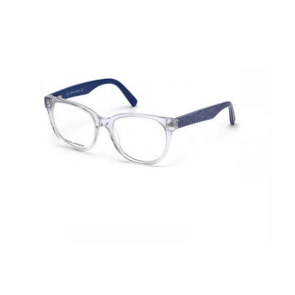 Eyeglasses DSquared DQ5139 026