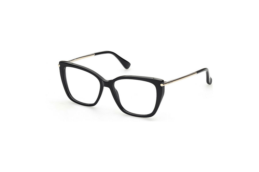 Eyeglasses MAX MARA MM5007 001