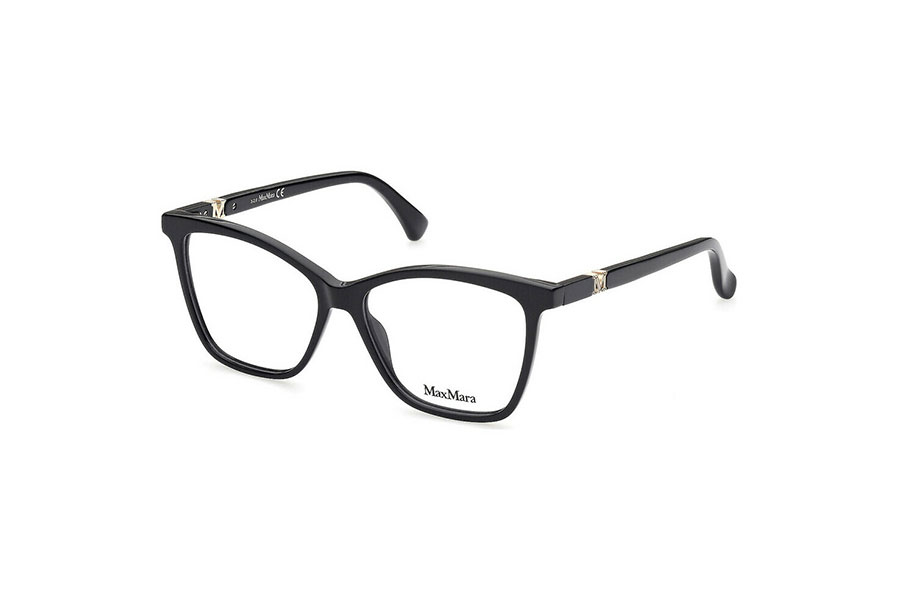 Eyeglasses MAX MARA MM5017 001