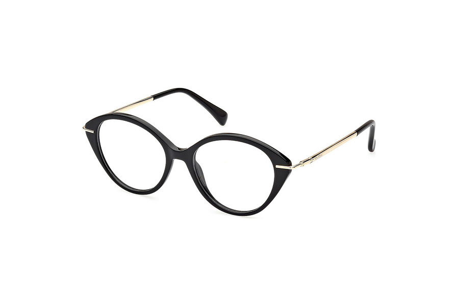 Eyeglasses MAX MARA MM5075 001