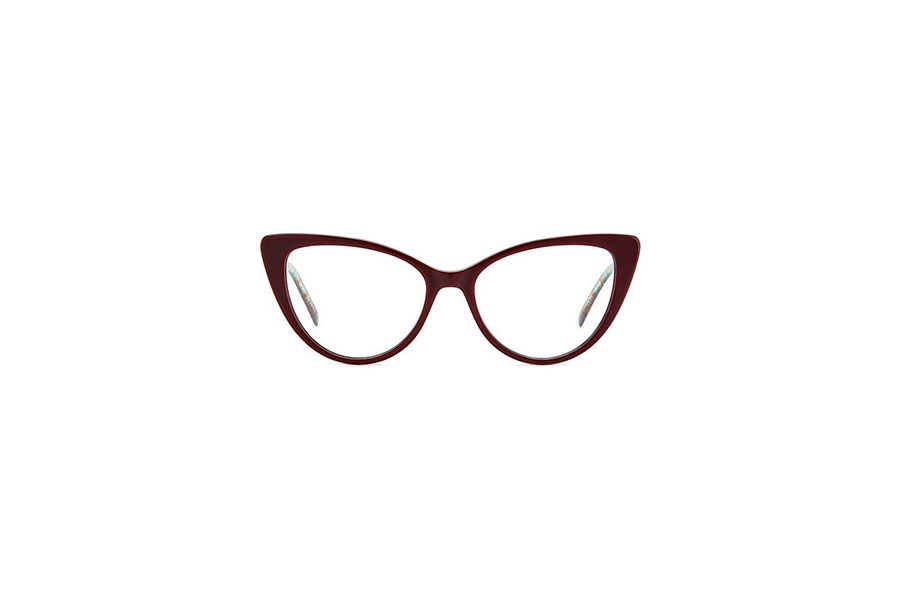 Eyeglasses Missoni MMI 0121 LHF