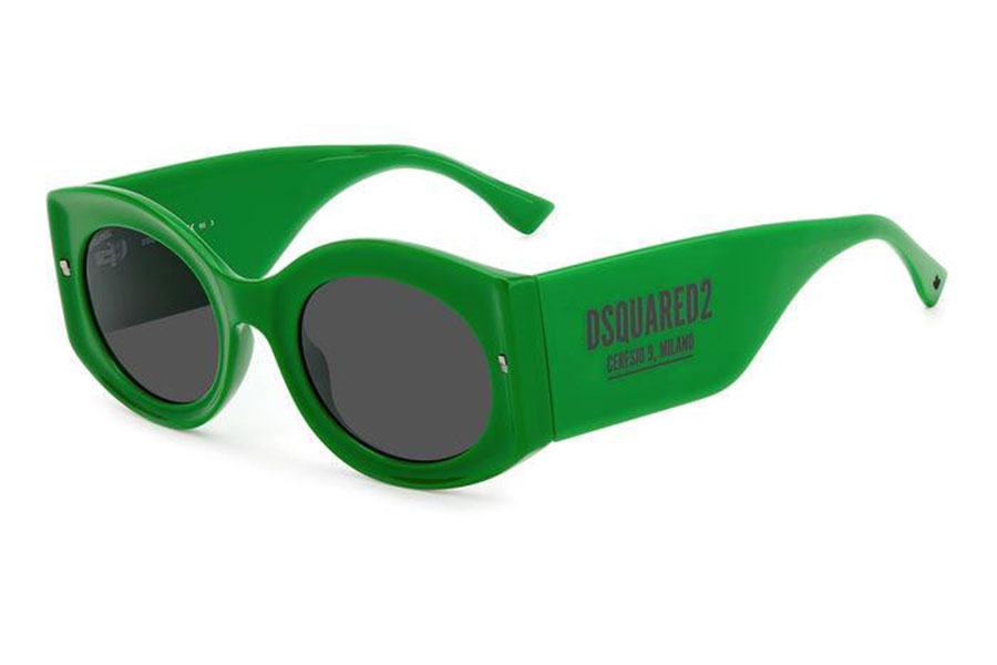 Sunglasses Dsquared2 D2 0071/S 1EDIR