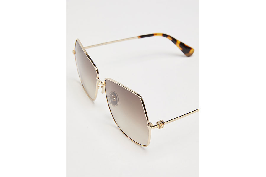 Sunglasses MAX MARA MM0035-H 030