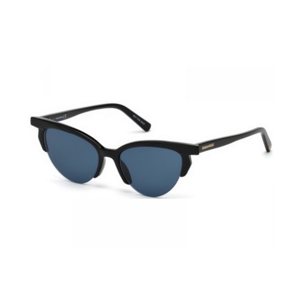 Sunglasses  DSquared SANDY DQ0298 01V
