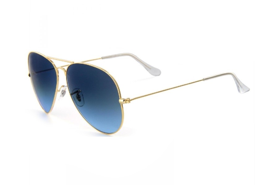 Sunglasses GRAY SHARK 3031-C02