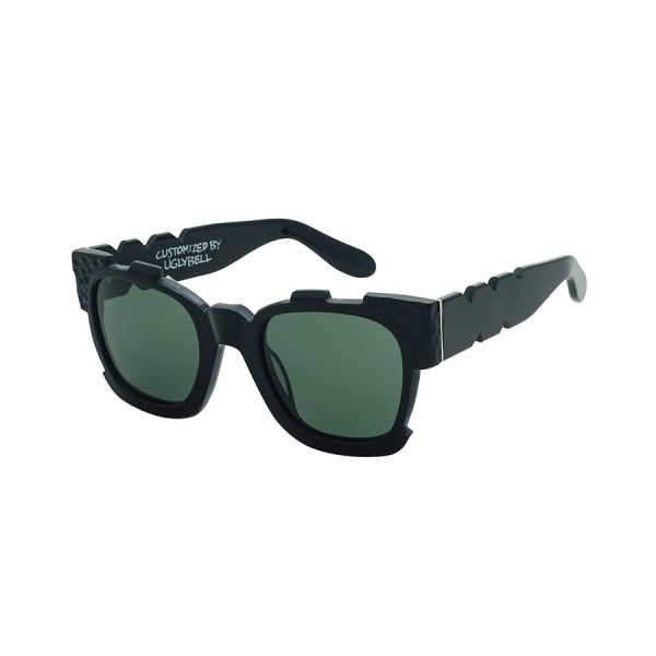 Sunglasses Uglybell 8133