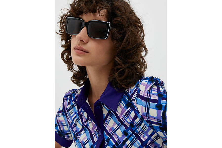 Sunglasses Max & Co MO0040 01A